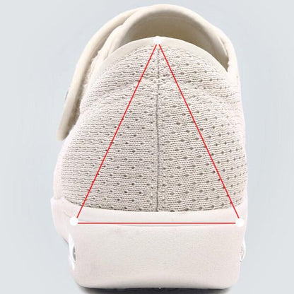 Lavinia - Chaussures extra larges pour diabétiques et pieds sensibles