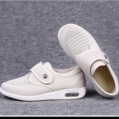 Lavinia - Chaussures extra larges pour diabétiques et pieds sensibles