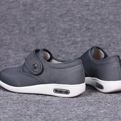 Lavinia - Chaussures extra larges pour diabétiques et pieds sensibles