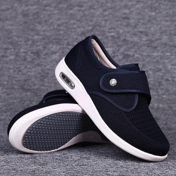Lavinia - Chaussures extra larges pour diabétiques et pieds sensibles