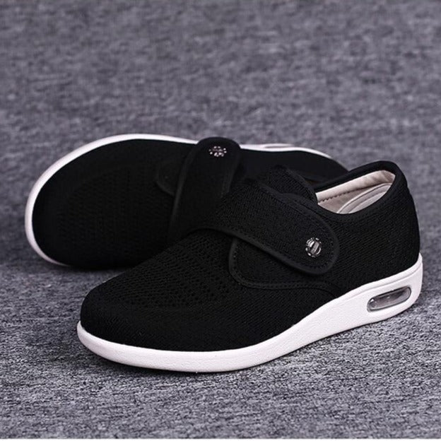 Lavinia - Chaussures extra larges pour diabétiques et pieds sensibles