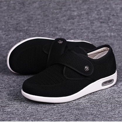 Lavinia - Chaussures extra larges pour diabétiques et pieds sensibles
