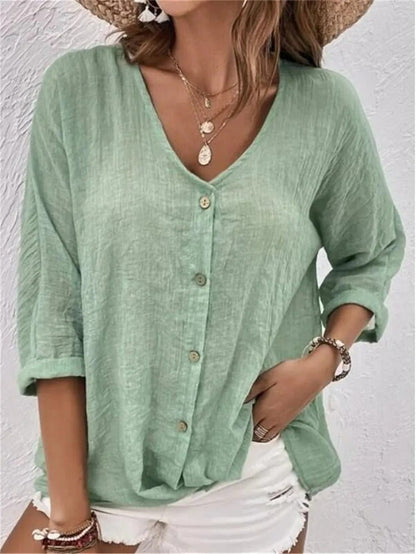 Madison™ | Blouse Légère