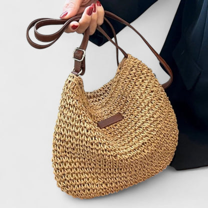 Livia - Sac à Bandoulière d'Été