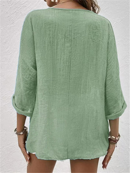 Madison™ | Blouse Légère