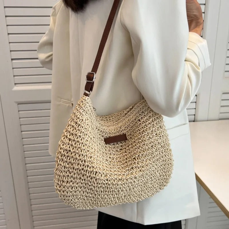 Livia - Sac à Bandoulière d'Été