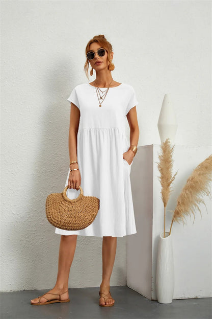 Sol - Robes élégantes pour femmes