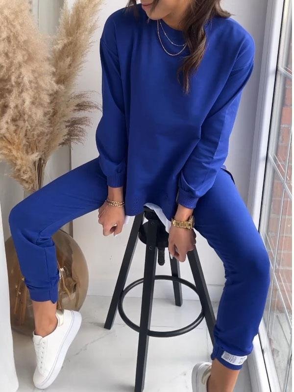 HARPER – ENSEMBLE SWEAT-SHIRT & JOGGING CASUAL