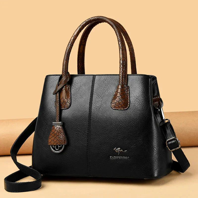 Sac en Cuir Marlin