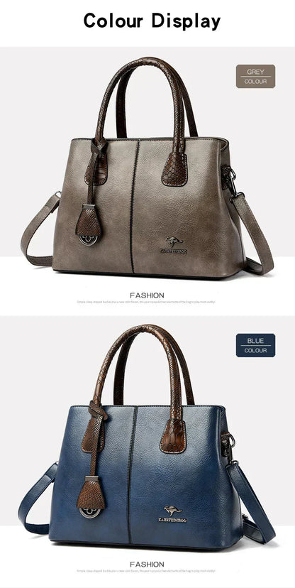 Sac en Cuir Marlin