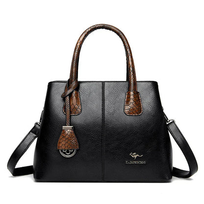 Sac en Cuir Marlin