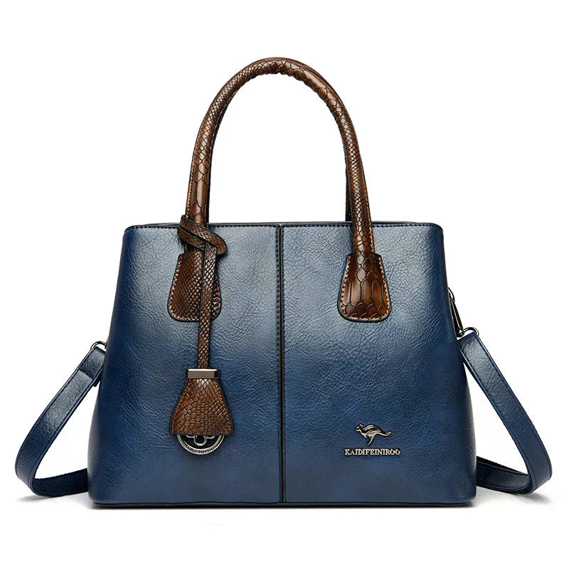 Sac en Cuir Marlin
