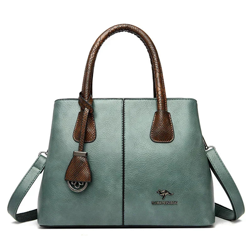Sac en Cuir Marlin