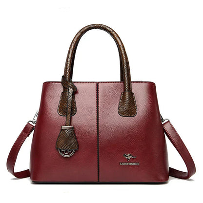 Sac en Cuir Marlin