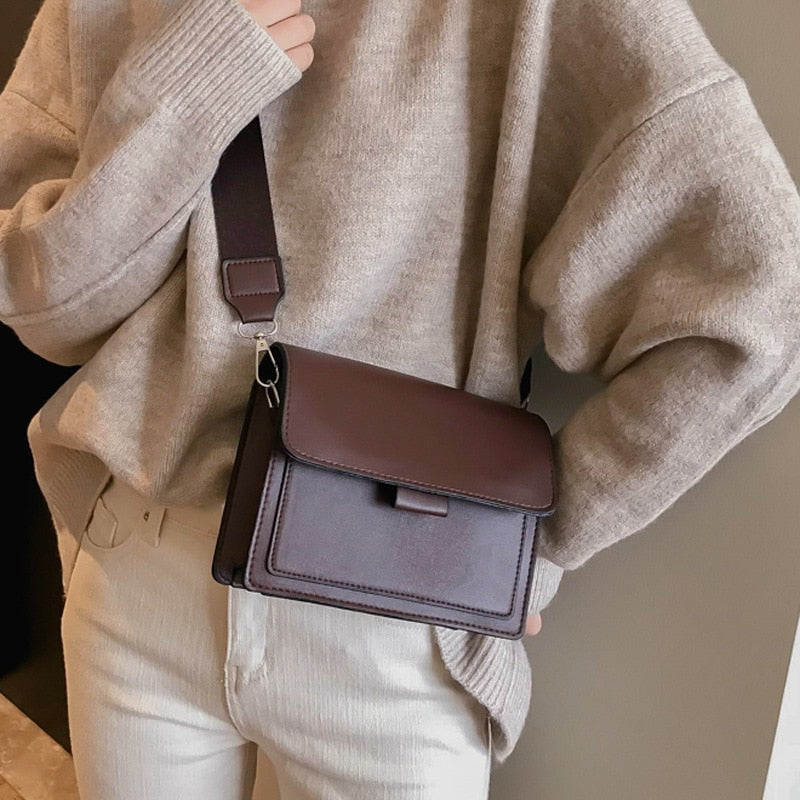 Othilie | Sac élégant avec une touche moderne