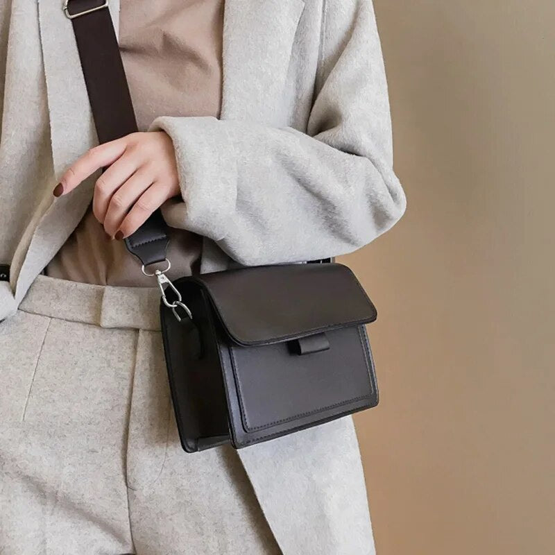 Othilie | Sac élégant avec une touche moderne