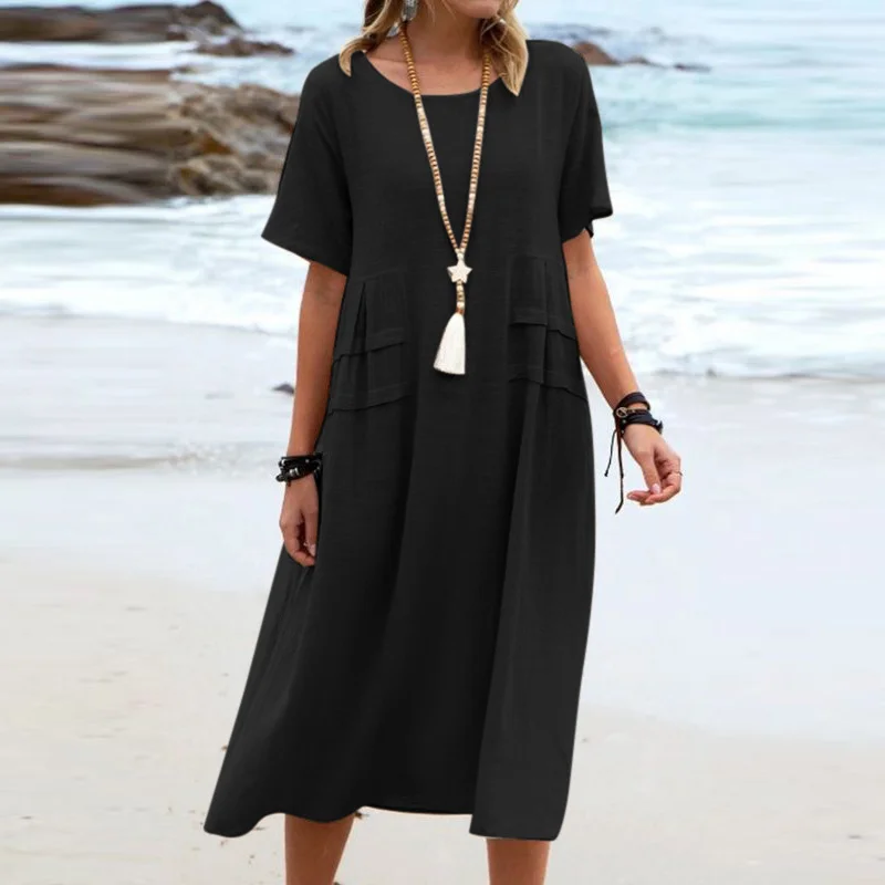 Terry – Robe Chic et Fraîche