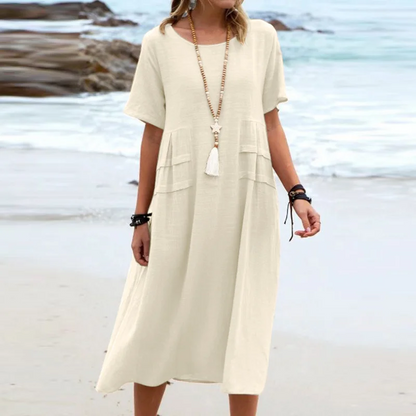 Terry – Robe Chic et Fraîche