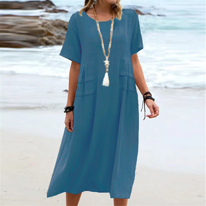 Terry – Robe Chic et Fraîche