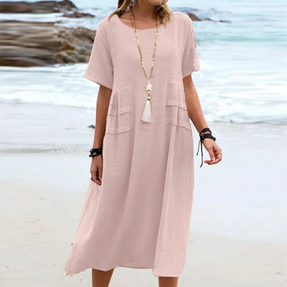 Terry – Robe Chic et Fraîche