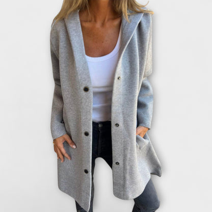 Rhyvian | Veste Élégante