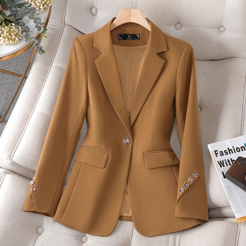 Alba – Blazer pour Femmes