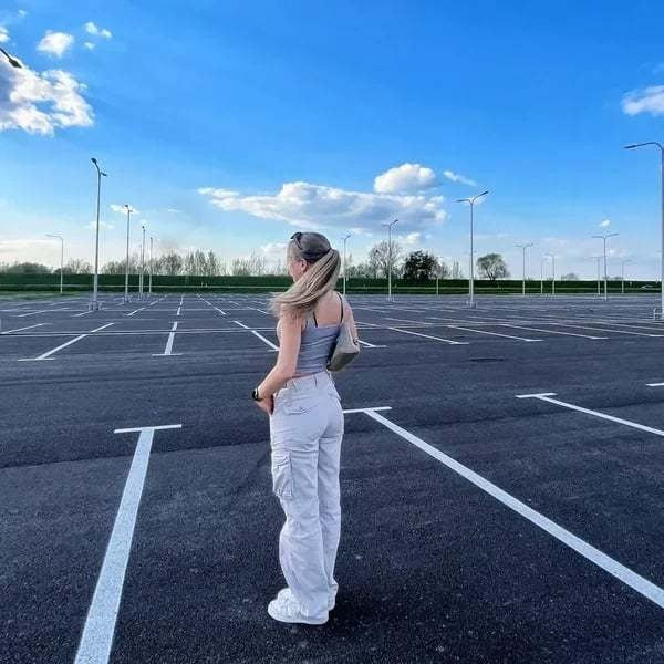JADWIGA – PANTALONS CARGO FEMMES RÉGLABLES