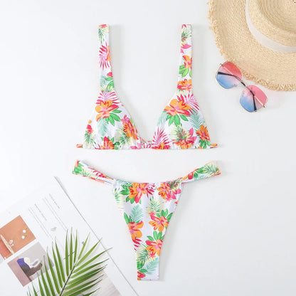 SoSoof - Bikini brésilien
