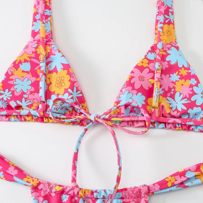 SoSoof - Bikini brésilien
