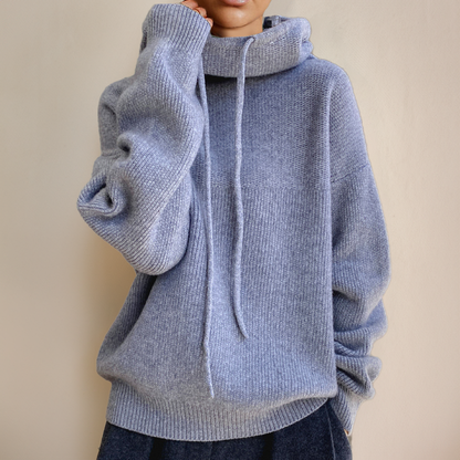 Elvire™ | Sweat à Capuche Confortable