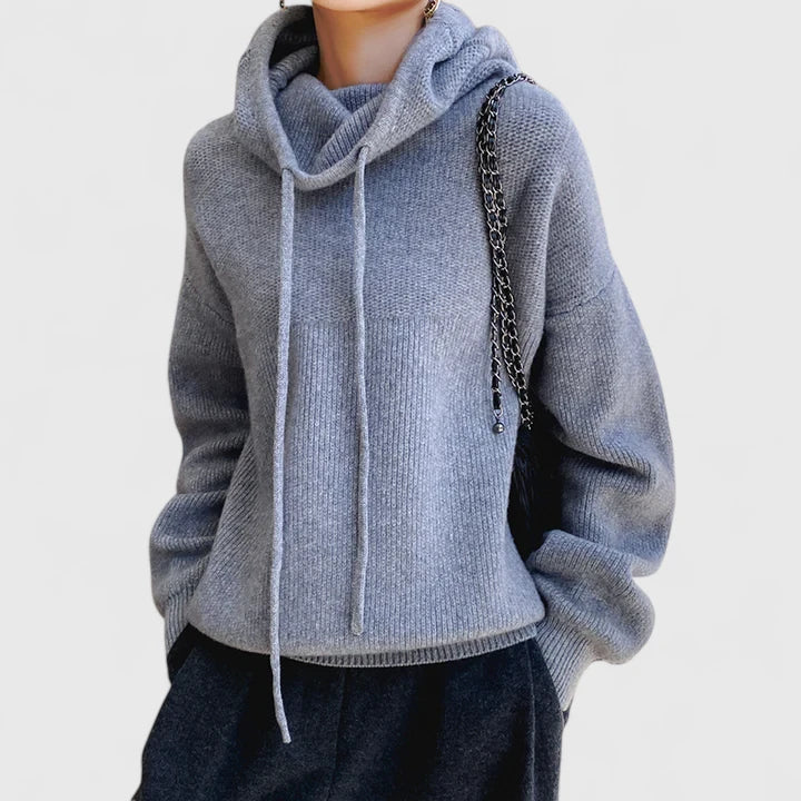 Marizyah | Sweat à Capuche Confortable