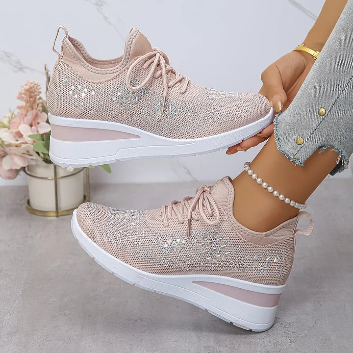 Giselle | Confortables Chaussures Orthopédiques