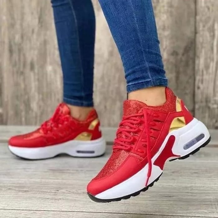 Savannah - Chaussures Orthopédiques de Confort