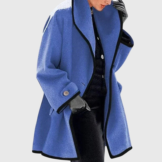 Maria™ - Veste en Polaire Élégante et Moderne