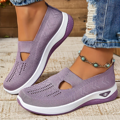Edda - Chaussures Orthopédiques Sportives