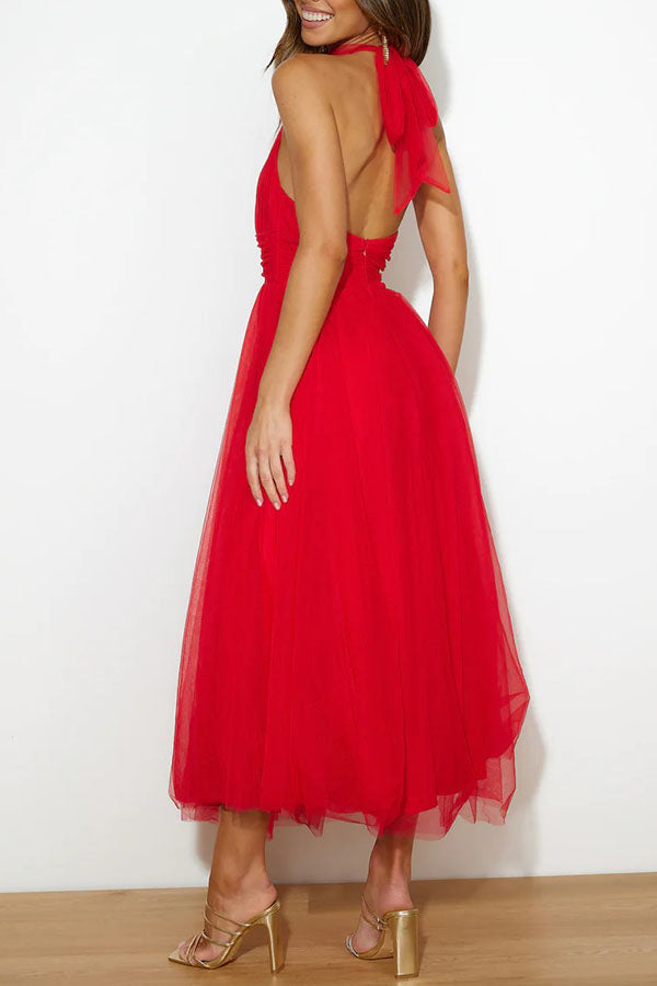 Janice | Robe Rêveuse