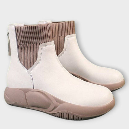 Botín SoftFlex Knit