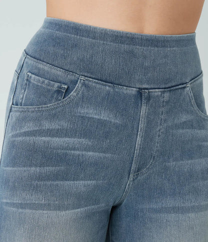 Eva - Pantalon Confort Élégant
