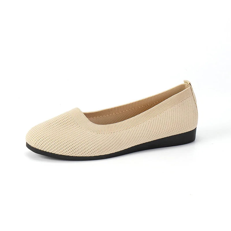 AirStep – Chaussures Légères et Antidérapantes