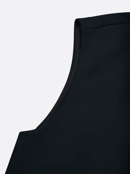 María | Robe midi de design