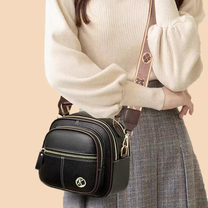 Gaia - Mini Chic Sac à Bandoulière