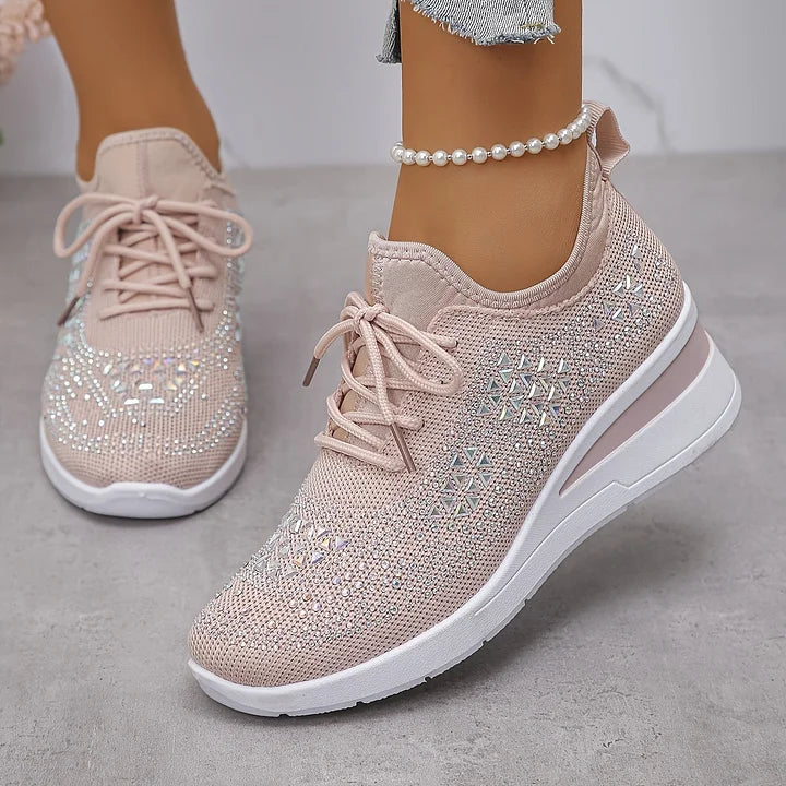 Giselle | Confortables Chaussures Orthopédiques