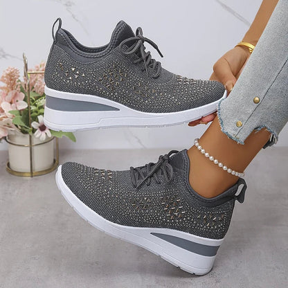 Giselle | Confortables Chaussures Orthopédiques