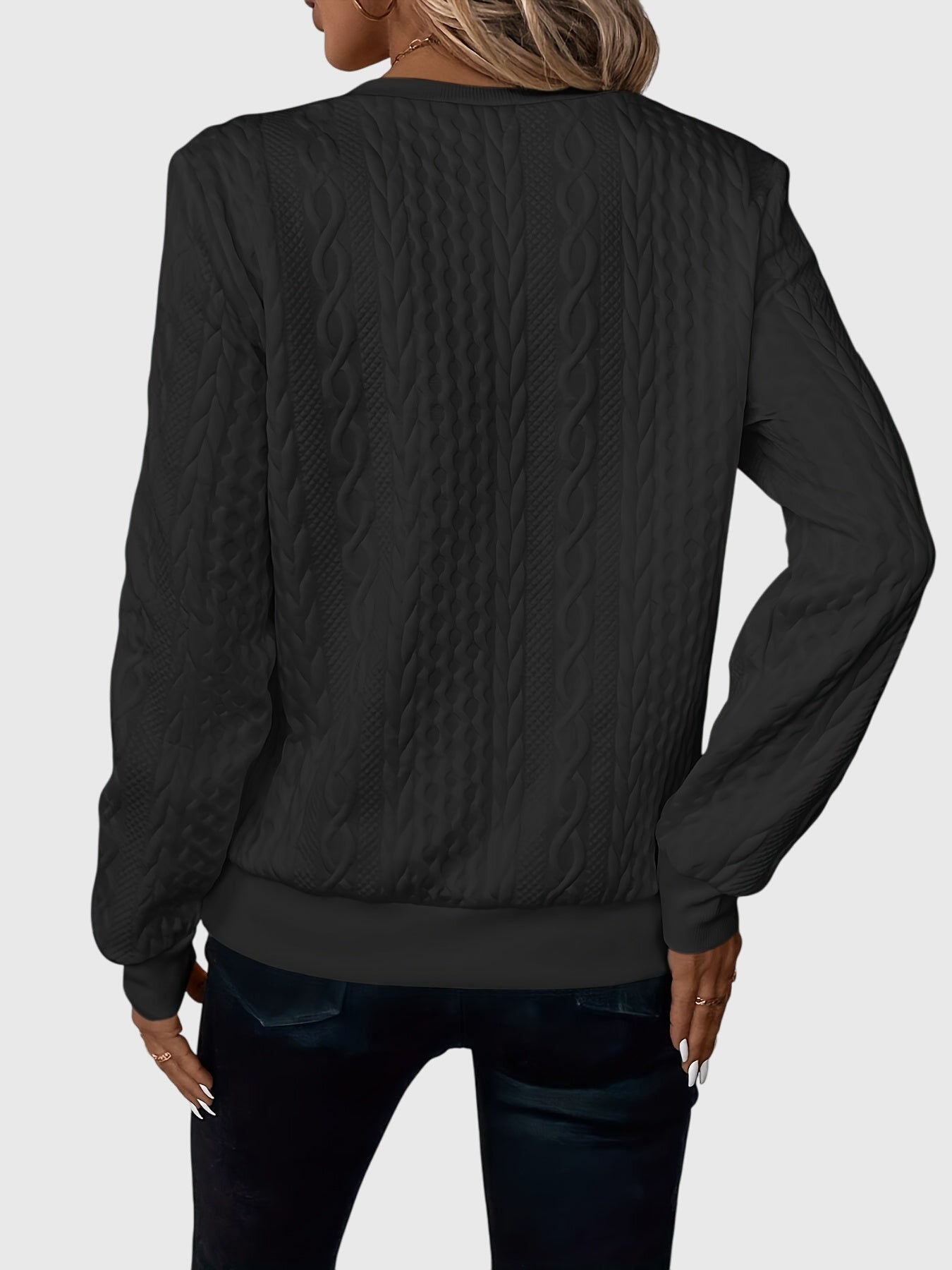 Nora™ | Pull zippé