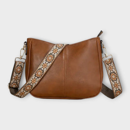 Gianna Boutique - Sac à Bandoulière Vegan️