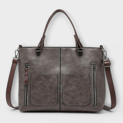 Gianna Boutique - Sac en Cuir Élegant