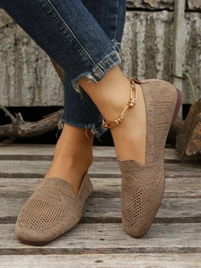 Lovely - Ballerines Orthopédiques Antidérapantes pour Dames