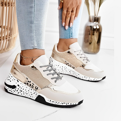 Delora – Chaussures orthopédiques confortables pour tous les jours