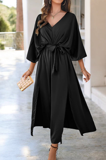 Cora | Robe de Soirée Elegante pour femme | Mini