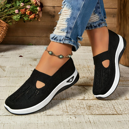 Nora – Chaussures orthopédiques à enfiler